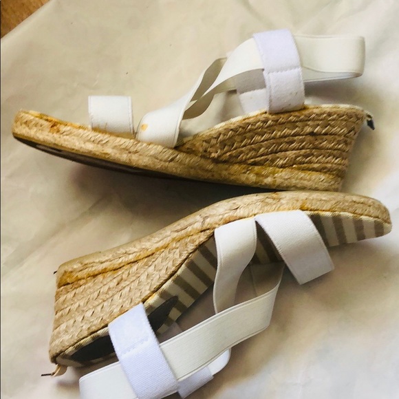 Rudsak Wedge Sandals - Picture 6 of 7